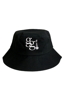 The Grace Upon Grace Co. Logo Bucket Hat