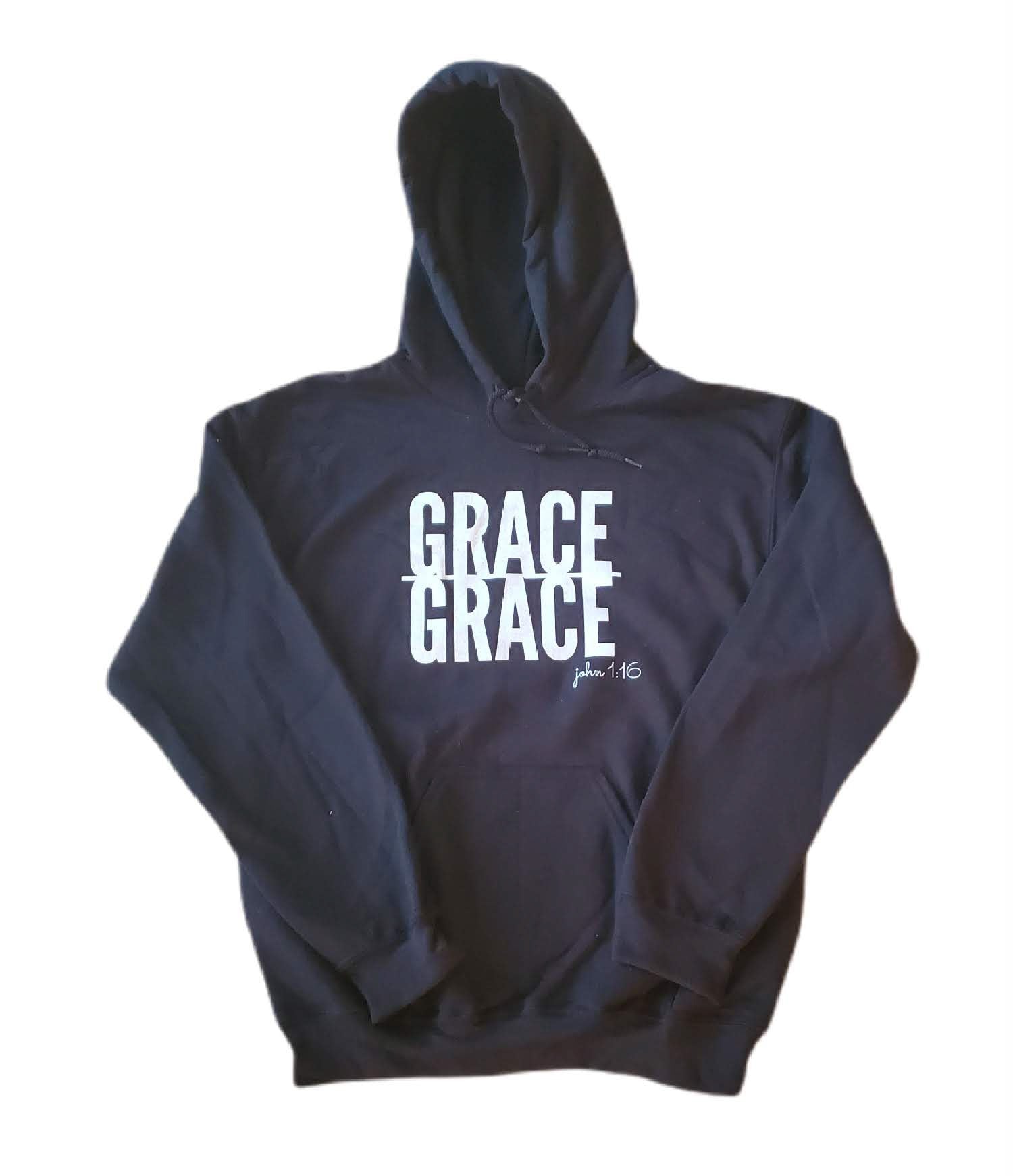 Grace Upon Grace Hoodie